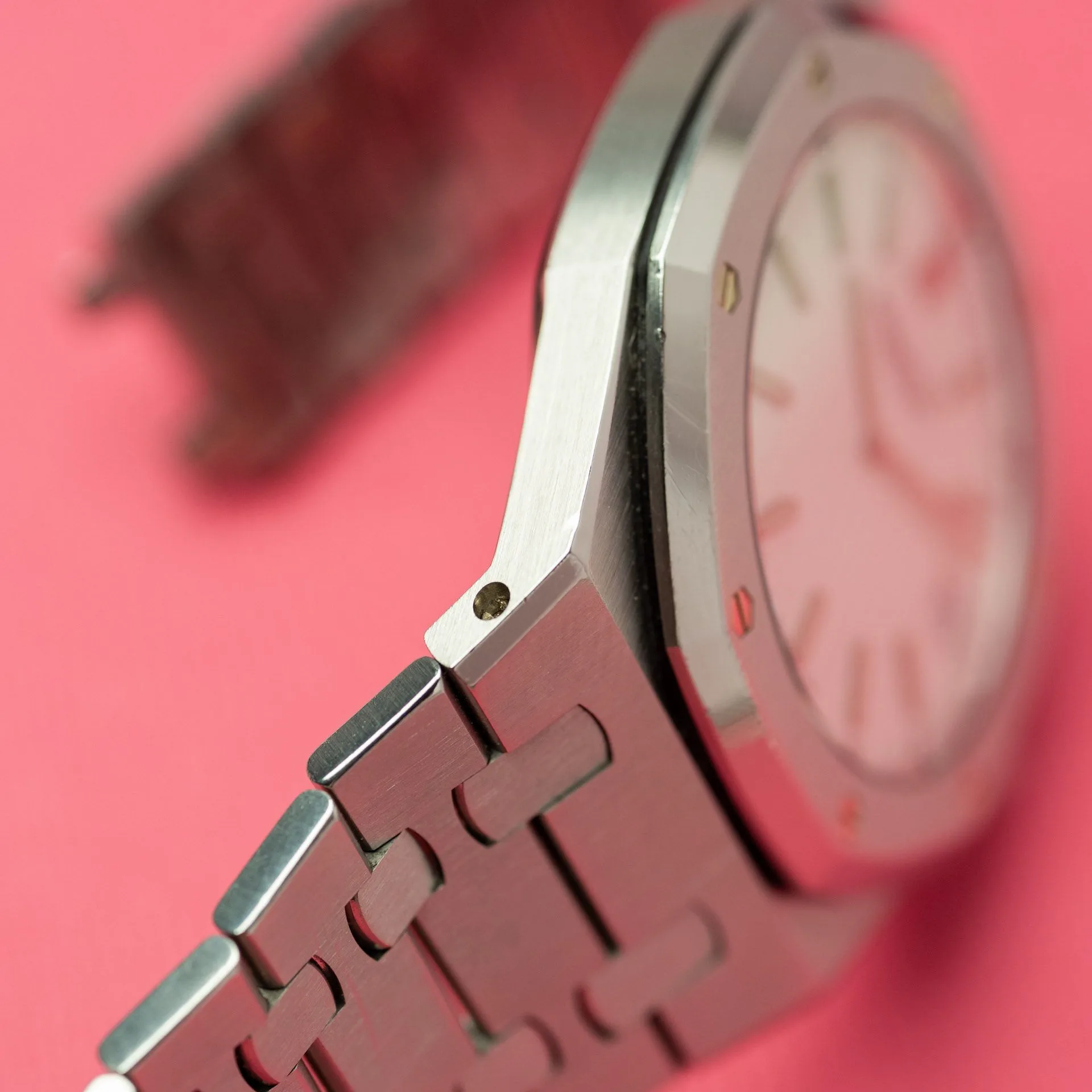 Royal Oak 15202ST.OO.0944ST.01 Acier "Jumbo" – 2003
