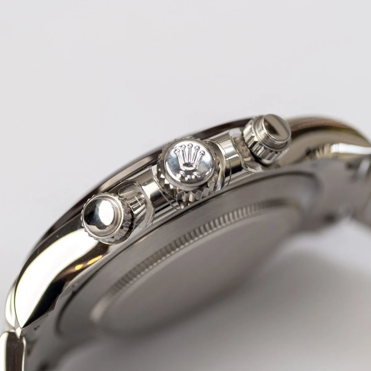 Daytona 116506 Platine "Ice-Blue Platona" – 2022