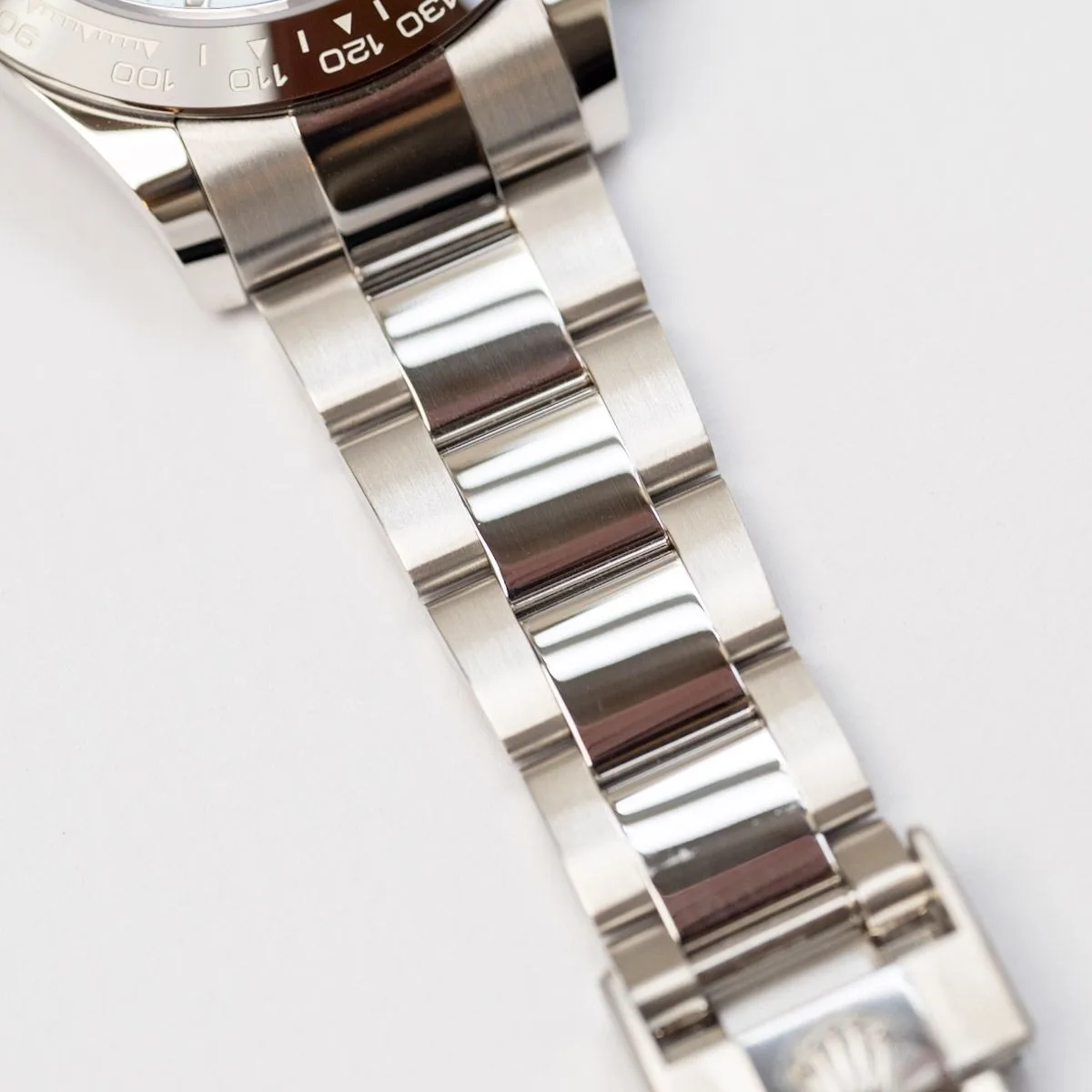 Daytona 116506 Platine "Ice-Blue Platona" – 2022