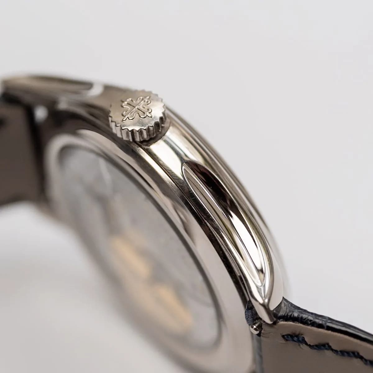 Grand Complications 5327G Alligator  – 2018
