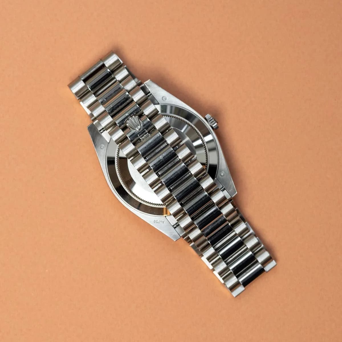 Day-Date 228239 White Gold  – 2022