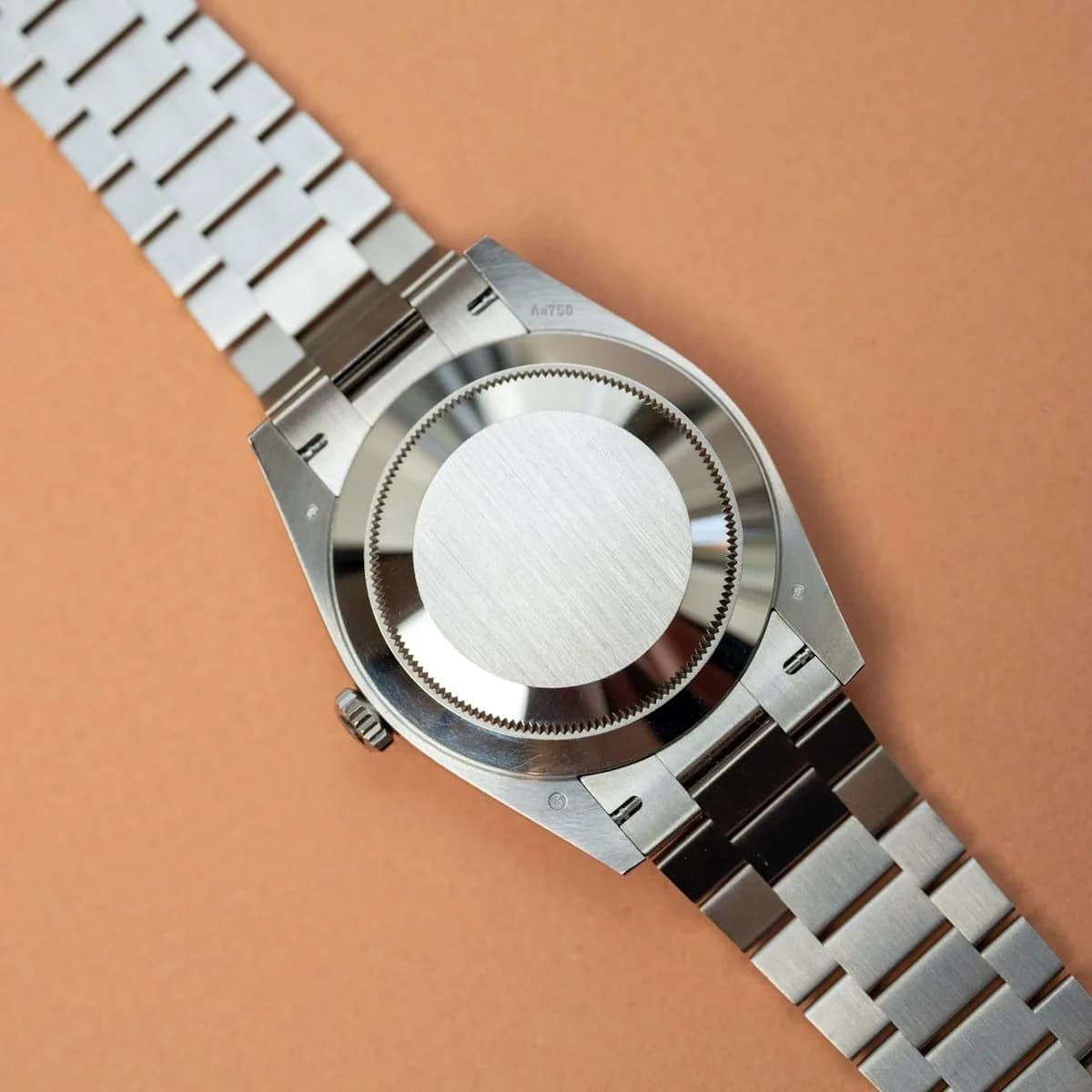 Day-Date 228239 White Gold  – 2022