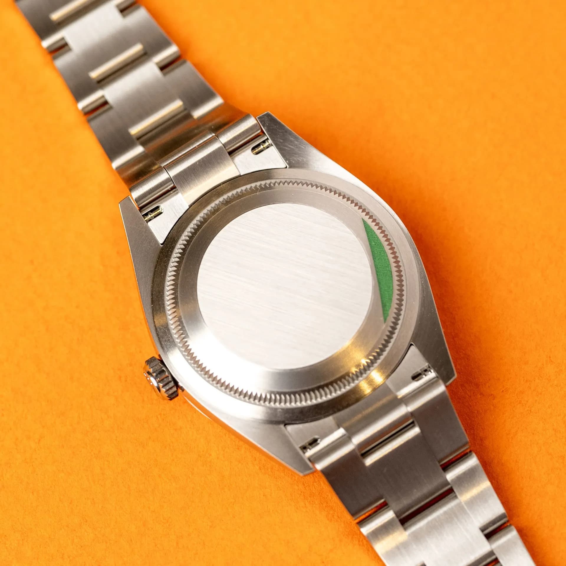 Explorer  124270 Stainless Steel  – 2024