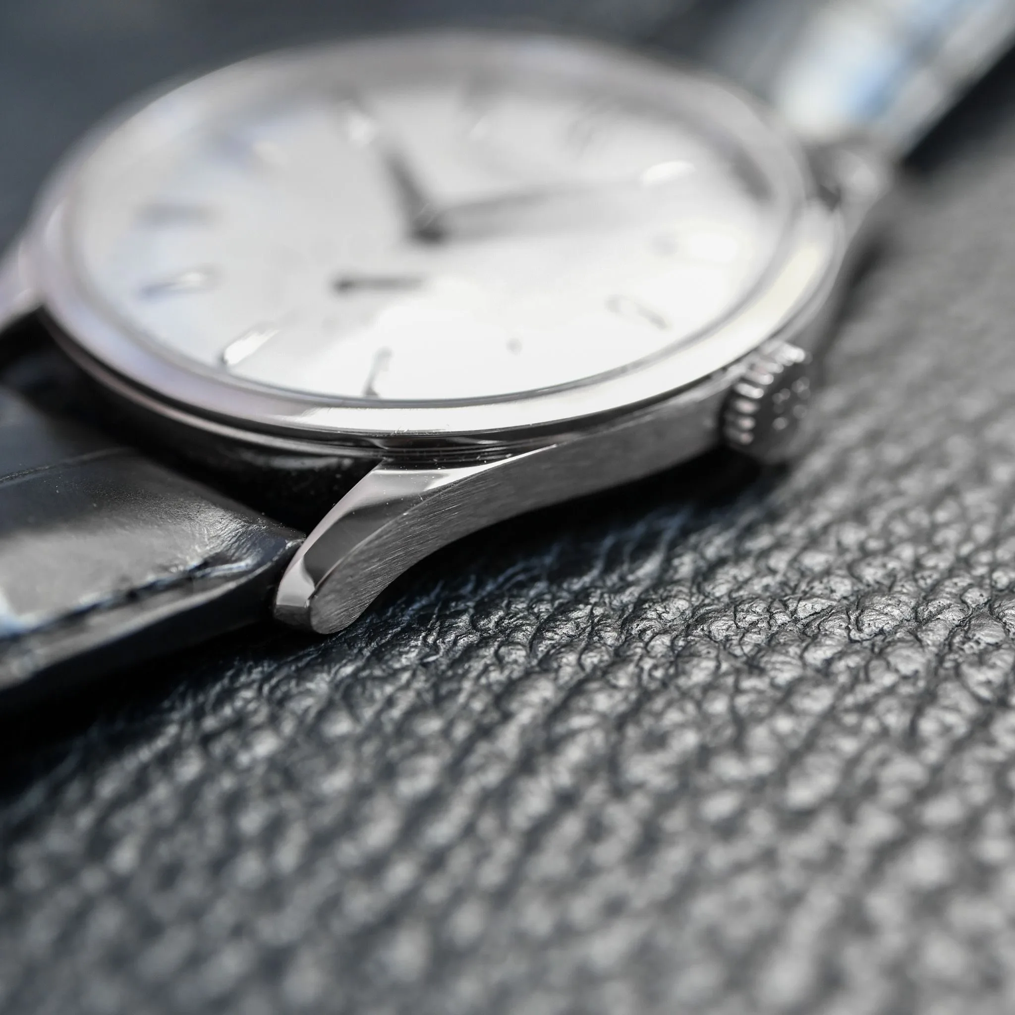 Calatrava 5196G Leather  – 2008