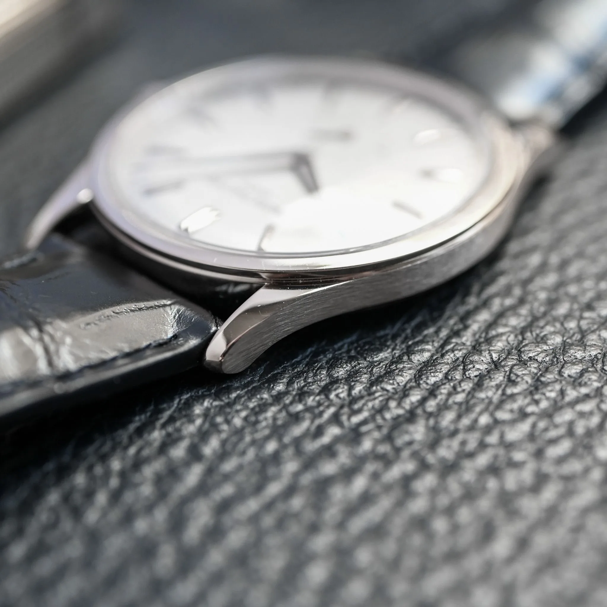 Calatrava 5196G Leather  – 2008