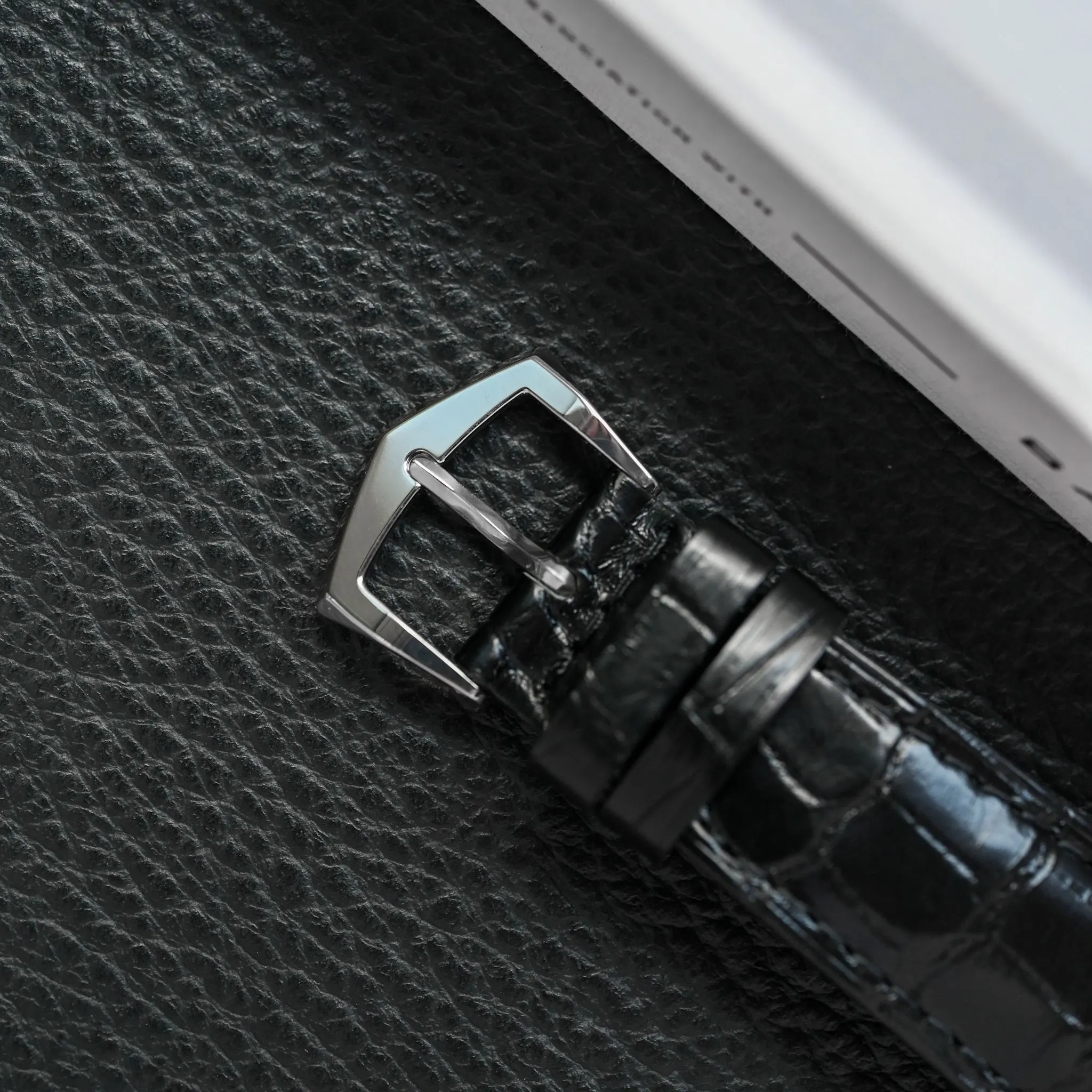 Calatrava 5196G Leather  – 2008