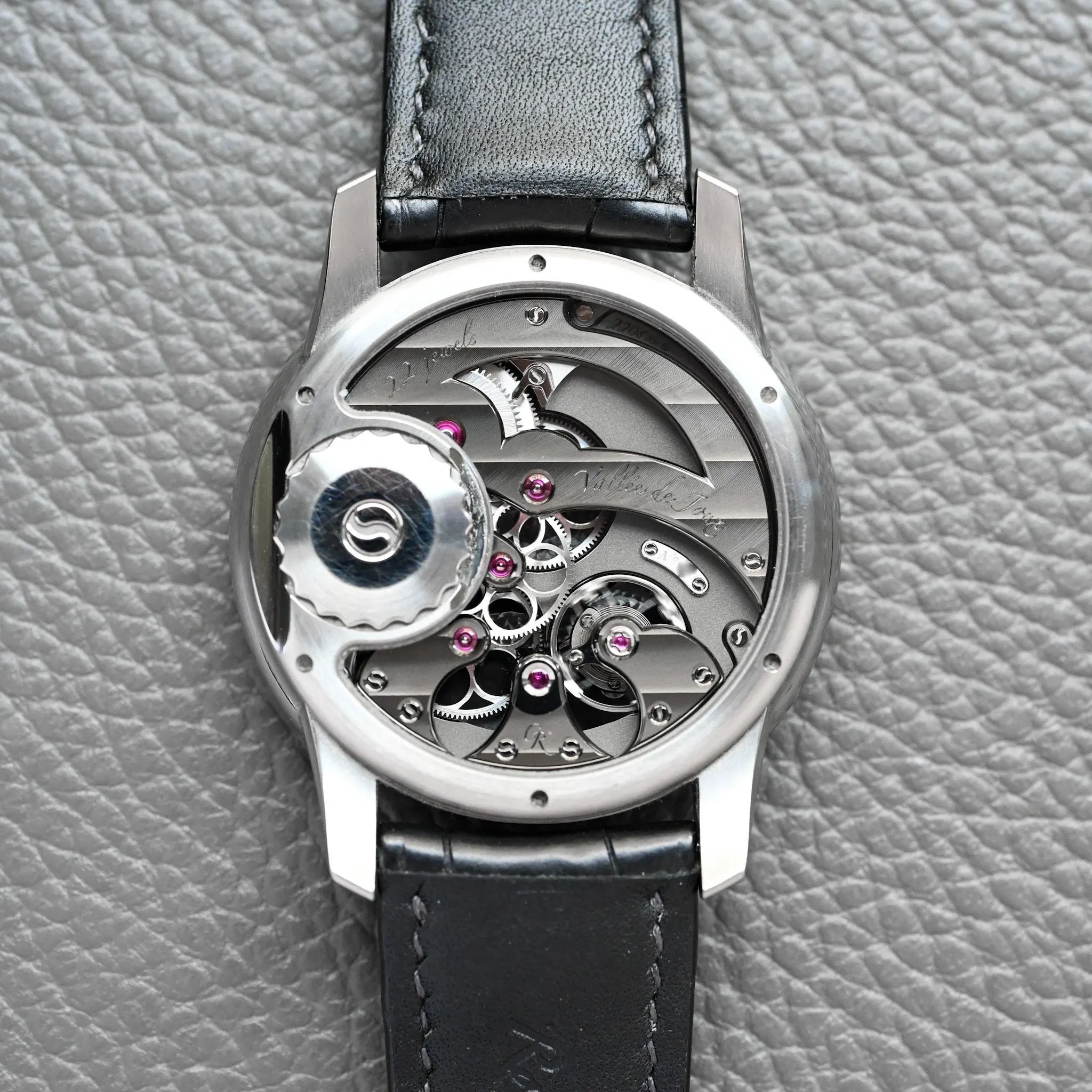 undefined HMS Leather  – 2015