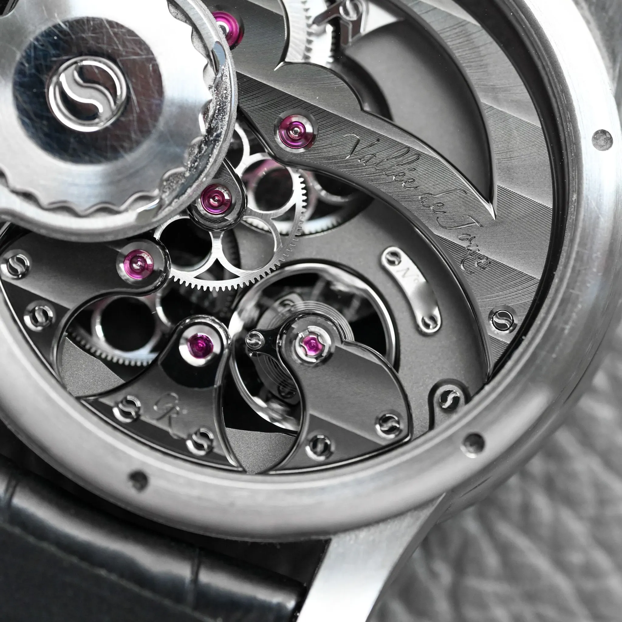 undefined HMS Leather  – 2015