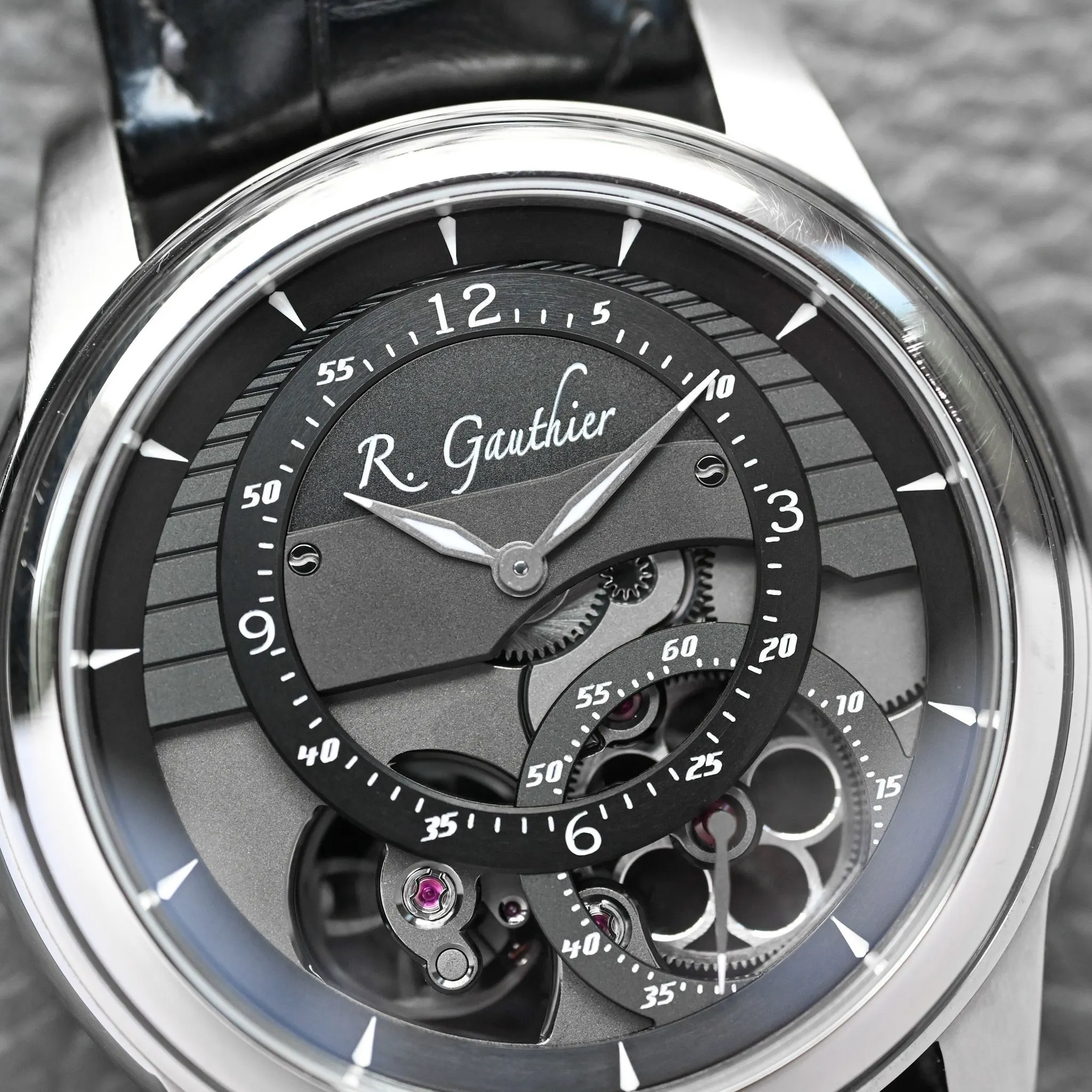 undefined HMS Leather  – 2015