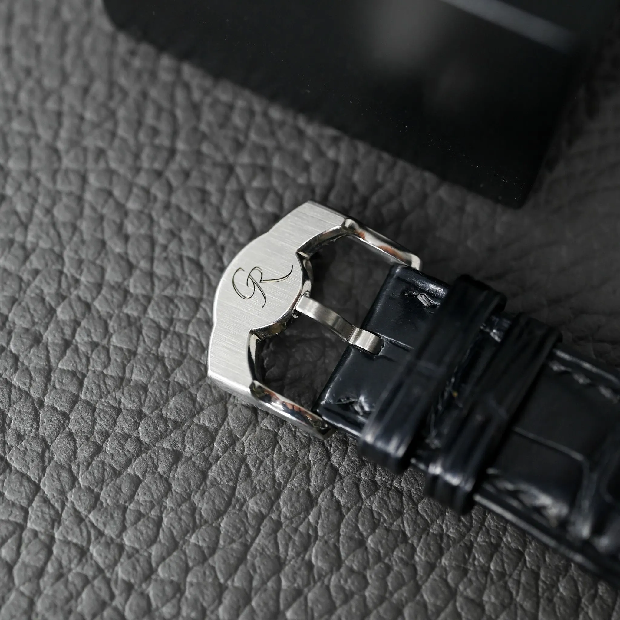 undefined HMS Leather  – 2015