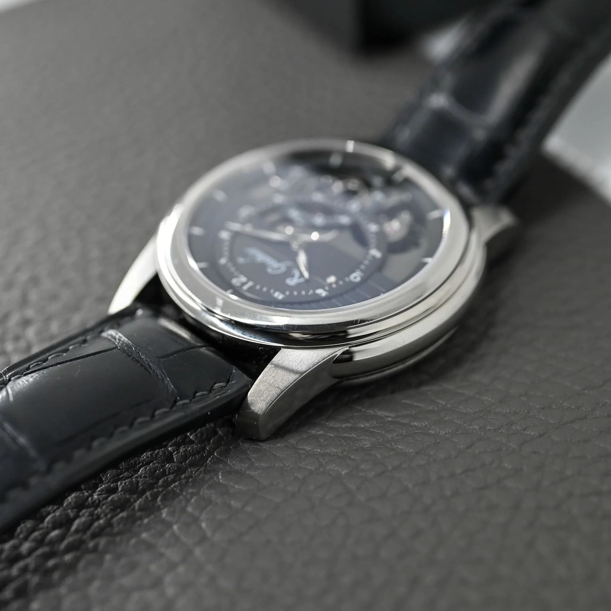 undefined HMS Leather  – 2015