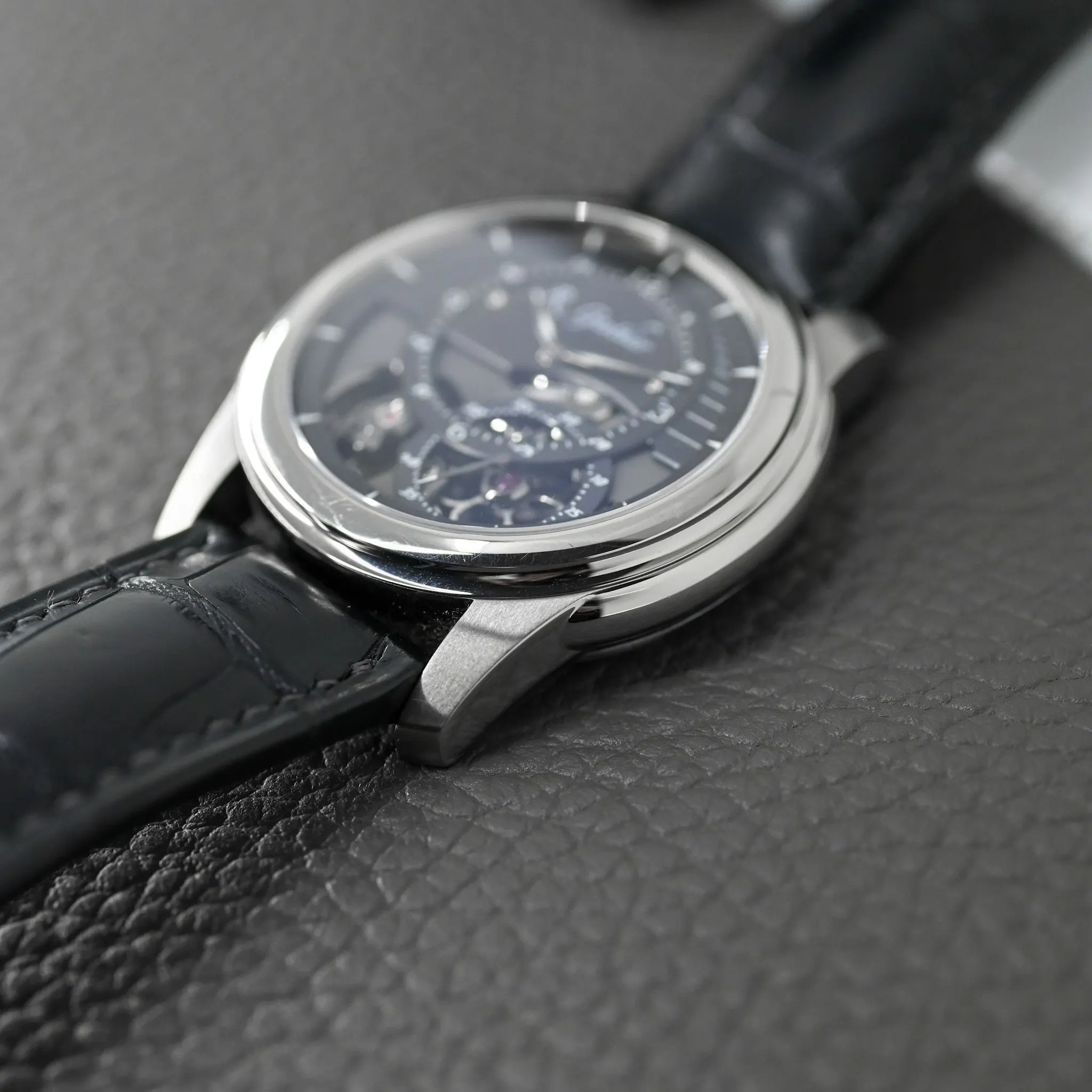 undefined HMS Leather  – 2015