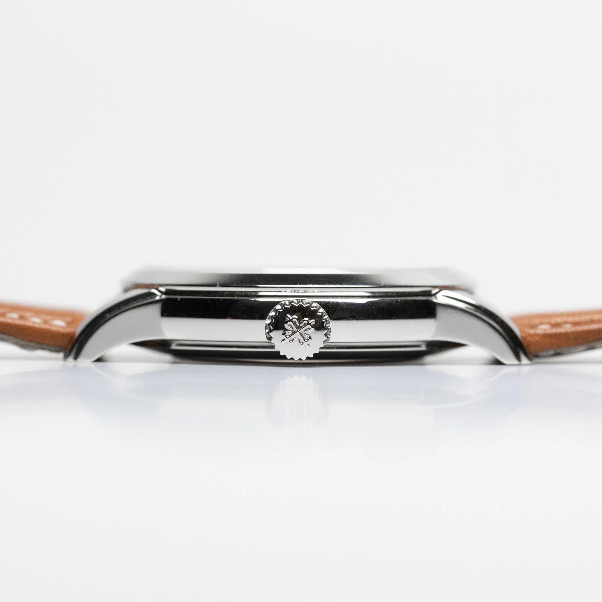 Calatrava 5212A Leather  – 2022