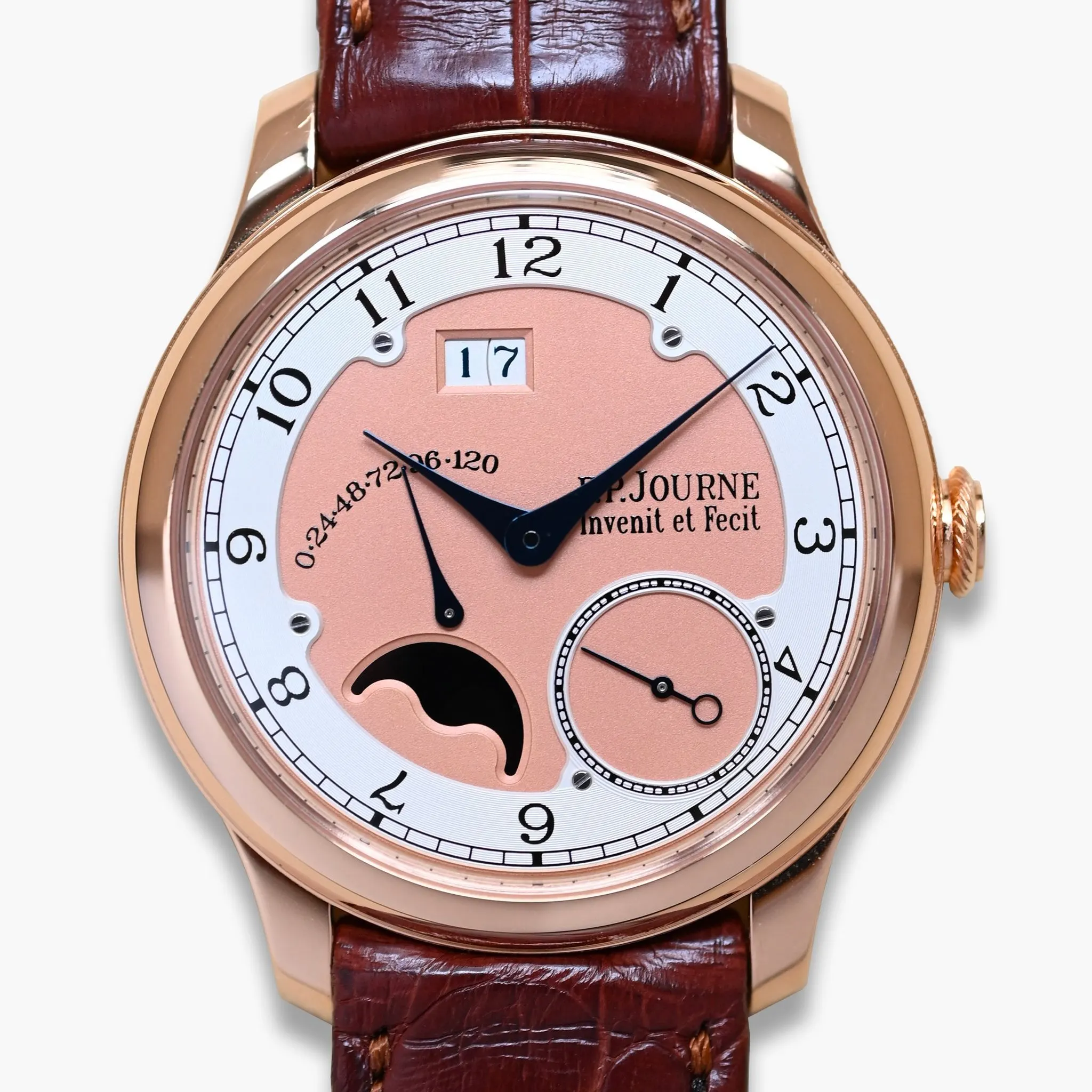 Octa divine D Leather  – 2021