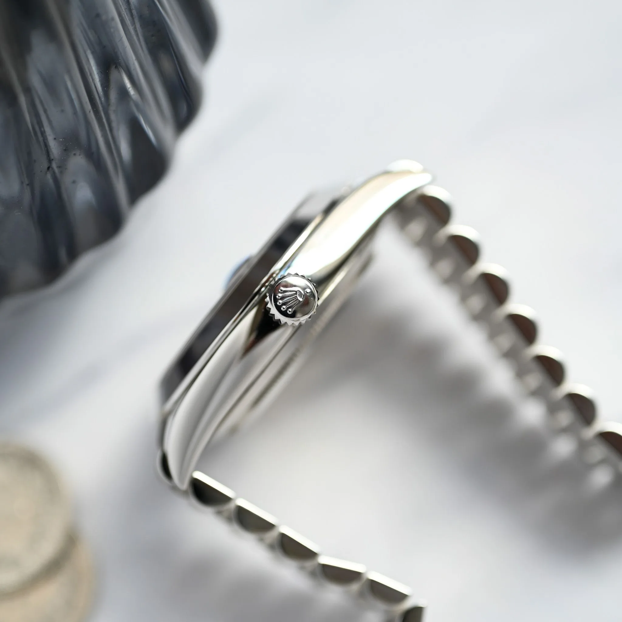 Day-Date 228206 Platinum  – 2017