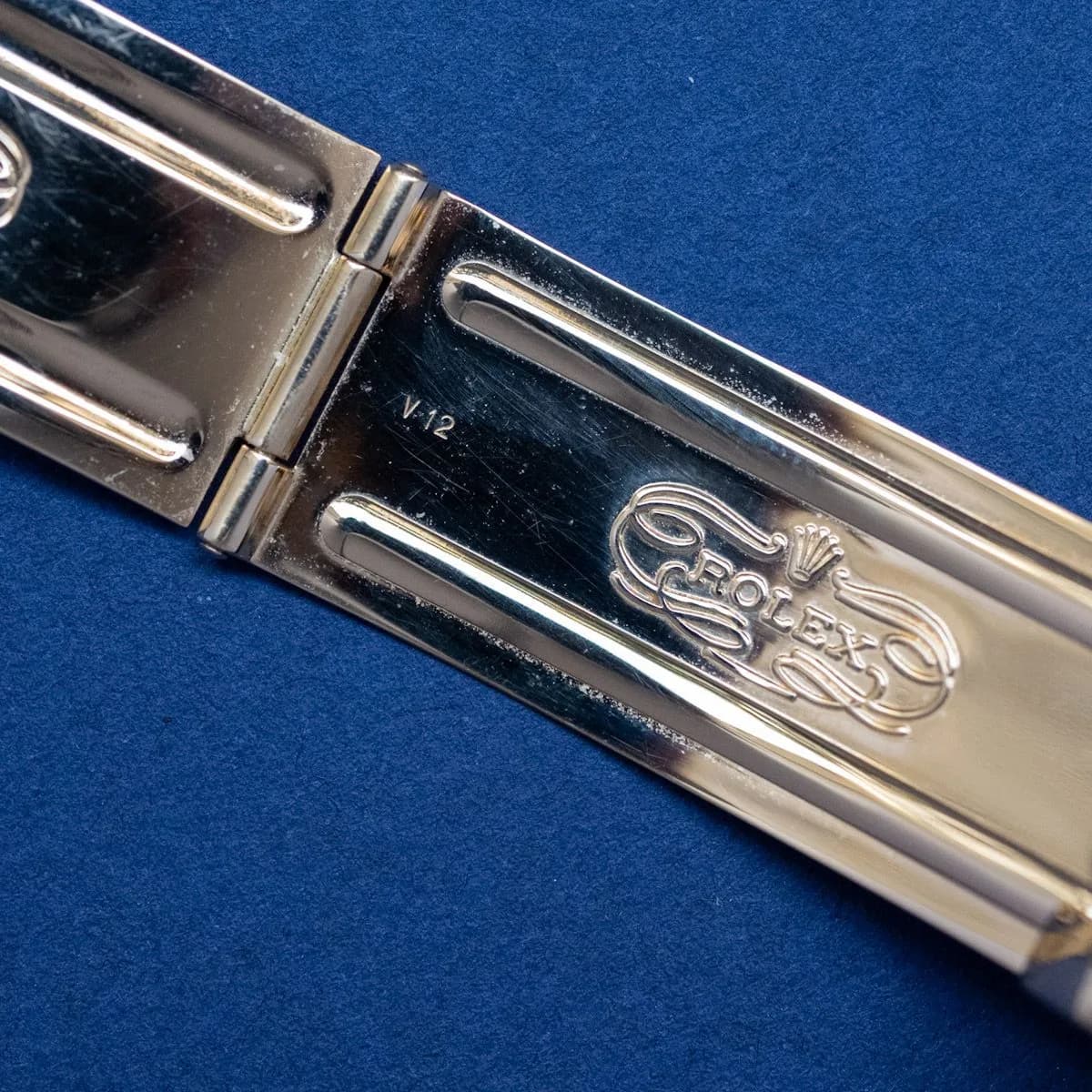 Daytona 16528 Yellow Gold  – 1998