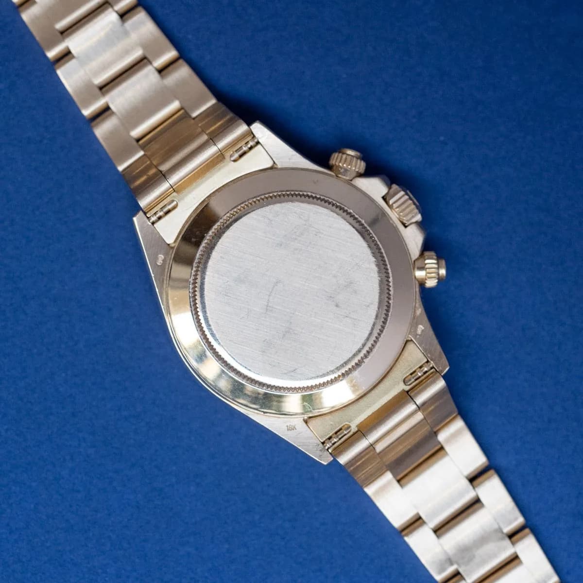 Daytona 16528 Yellow Gold  – 1998