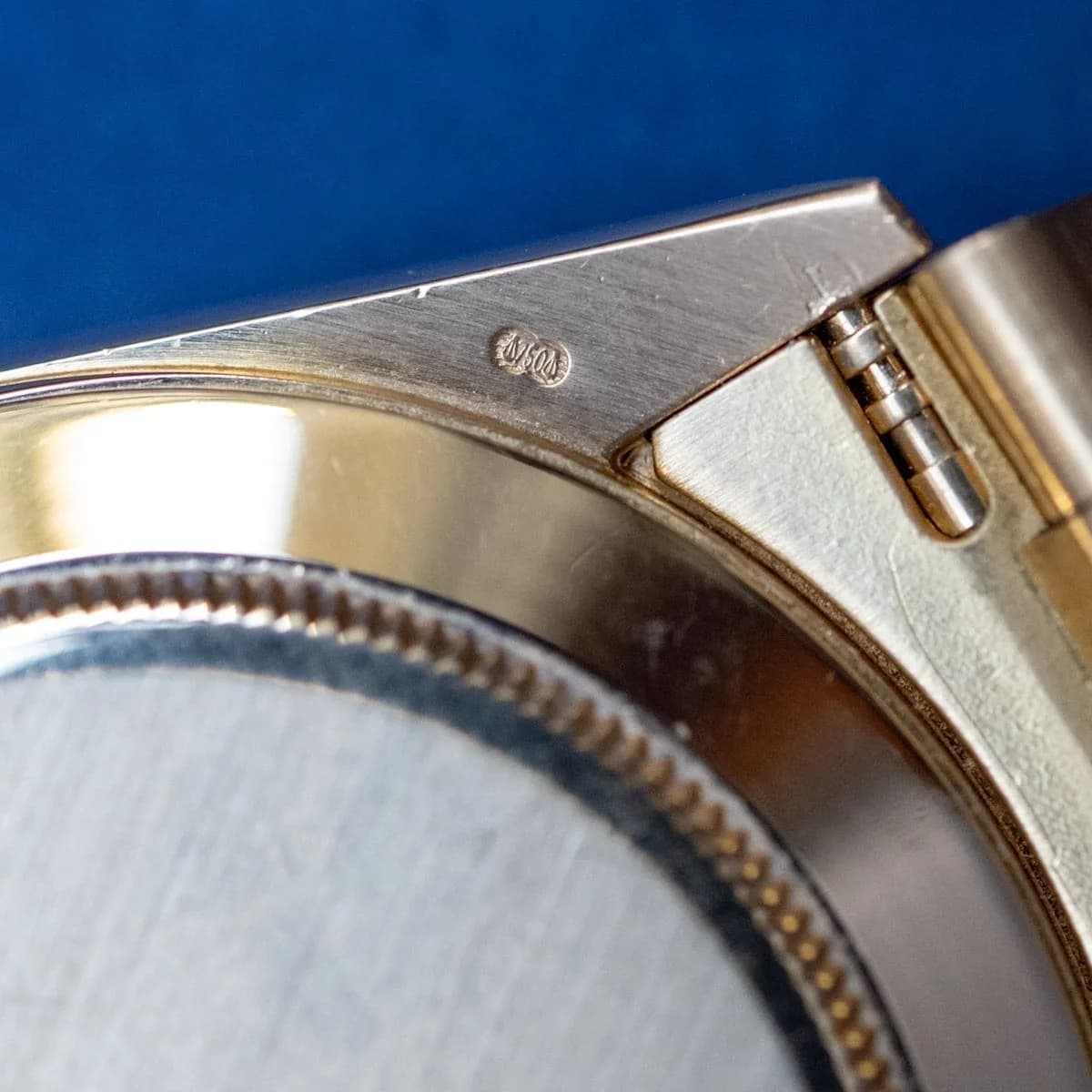 Daytona 16528 Yellow Gold  – 1998