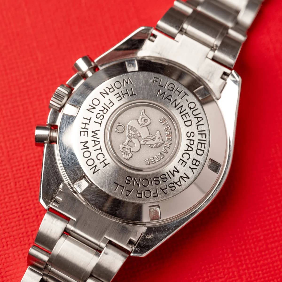 Omega Speedmaster: from the CK2915 to the Calibre 3861, the complete history of the Moonwatch