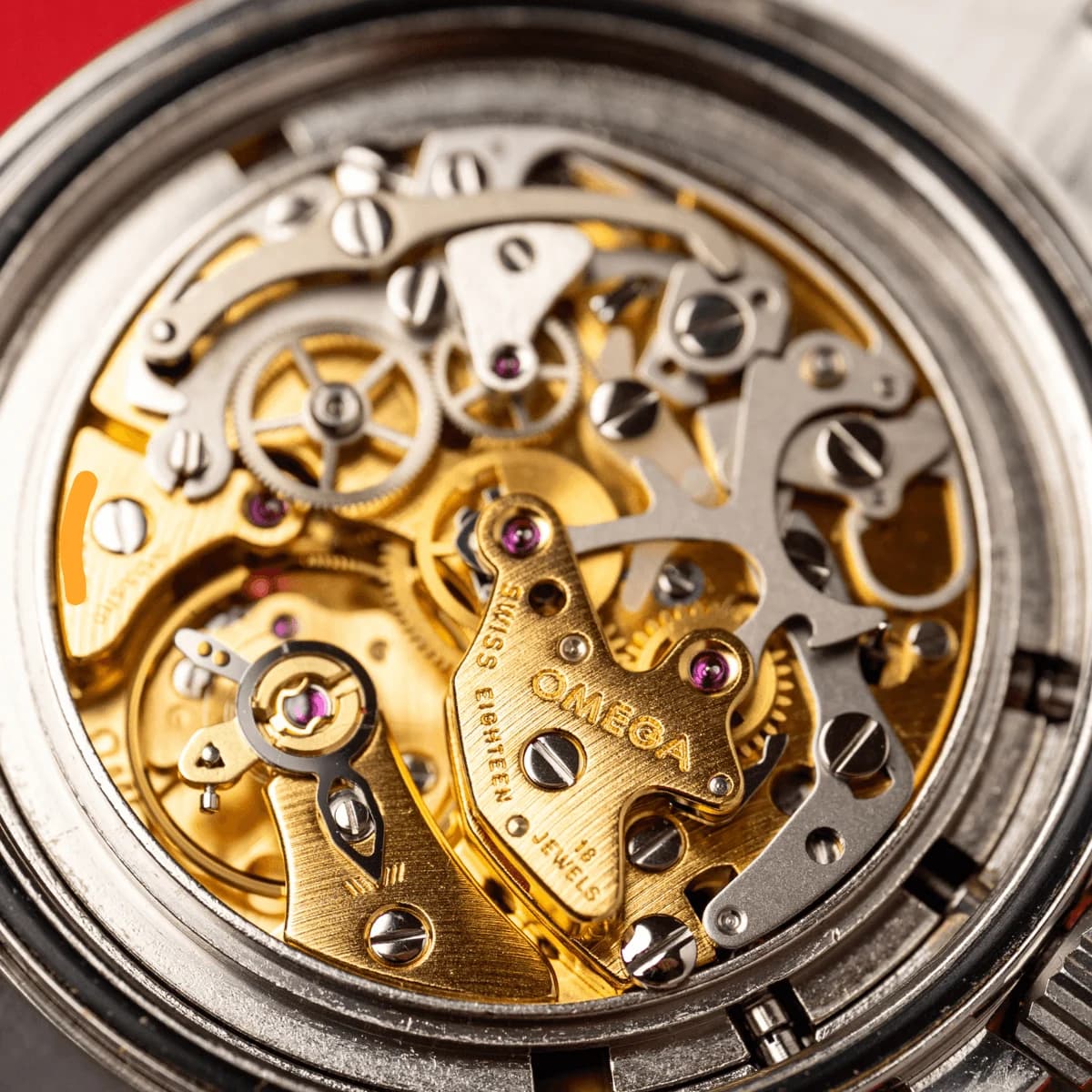 Omega Speedmaster: from the CK2915 to the Calibre 3861, the complete history of the Moonwatch