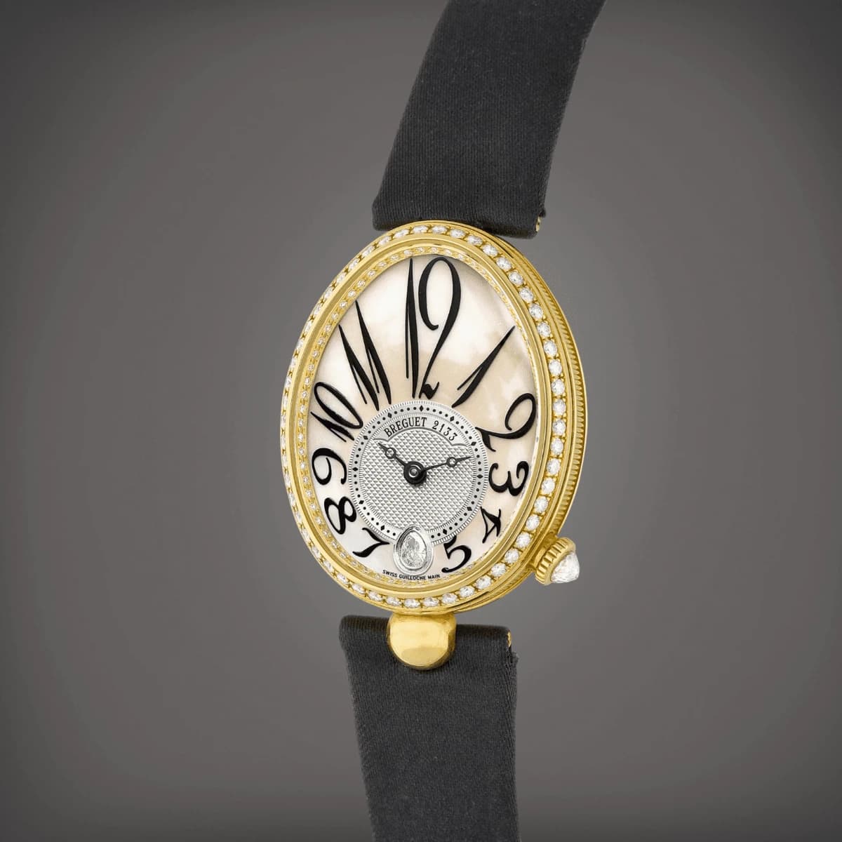 5 montres féminines iconiques à connaître absolument