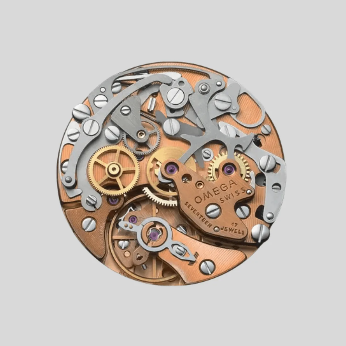 Omega Speedmaster: from the CK2915 to the Calibre 3861, the complete history of the Moonwatch