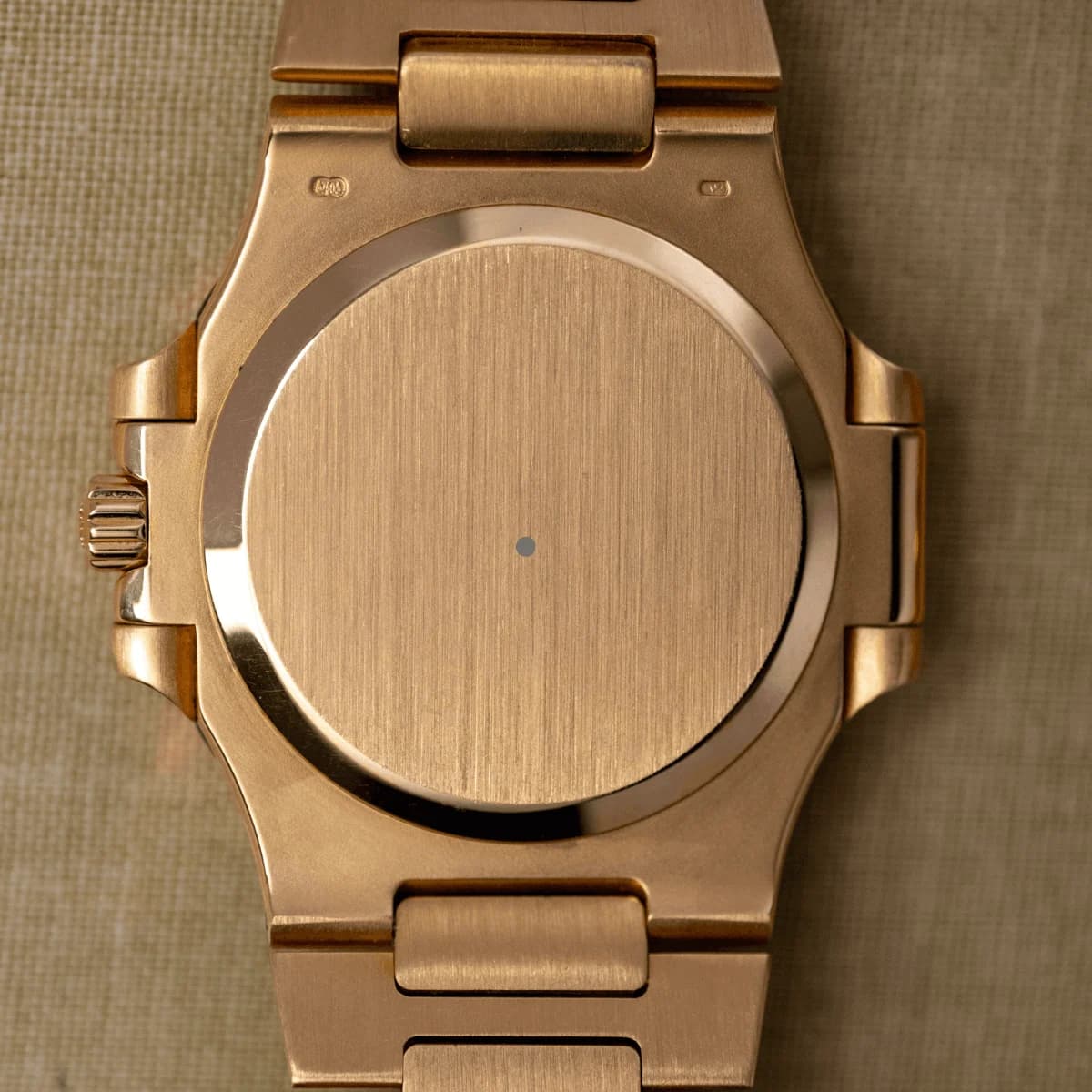 Patek Philippe Nautilus 3800: the comeback of the “mid-size”