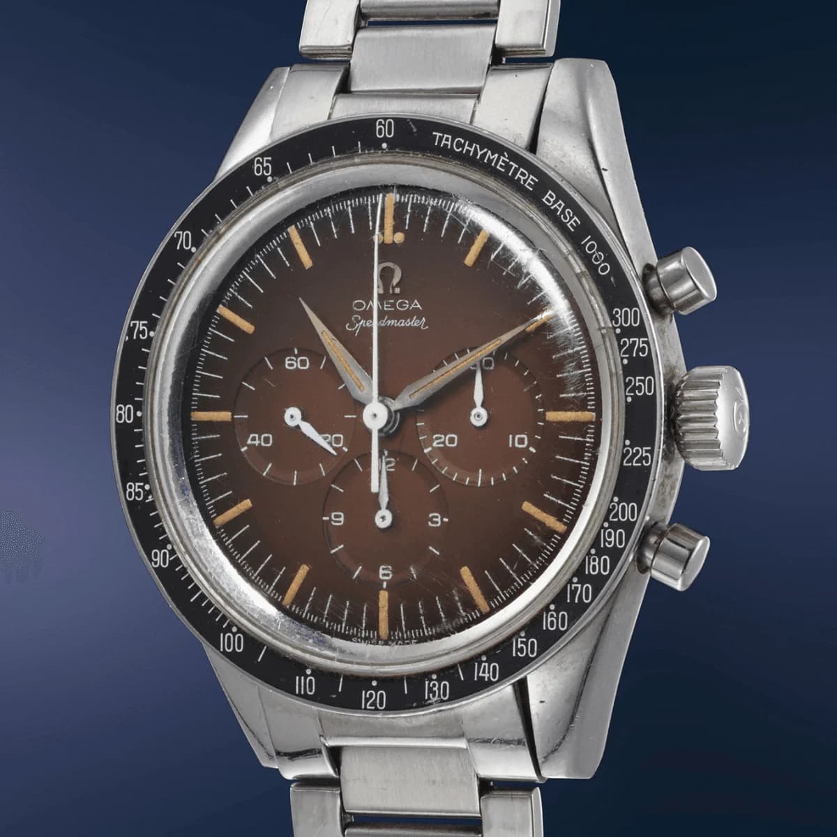 Omega Speedmaster: from the CK2915 to the Calibre 3861, the complete history of the Moonwatch
