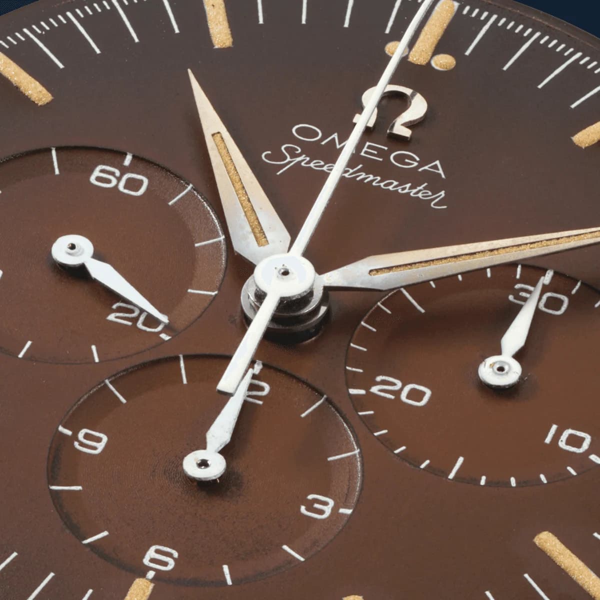 Omega Speedmaster: from the CK2915 to the Calibre 3861, the complete history of the Moonwatch