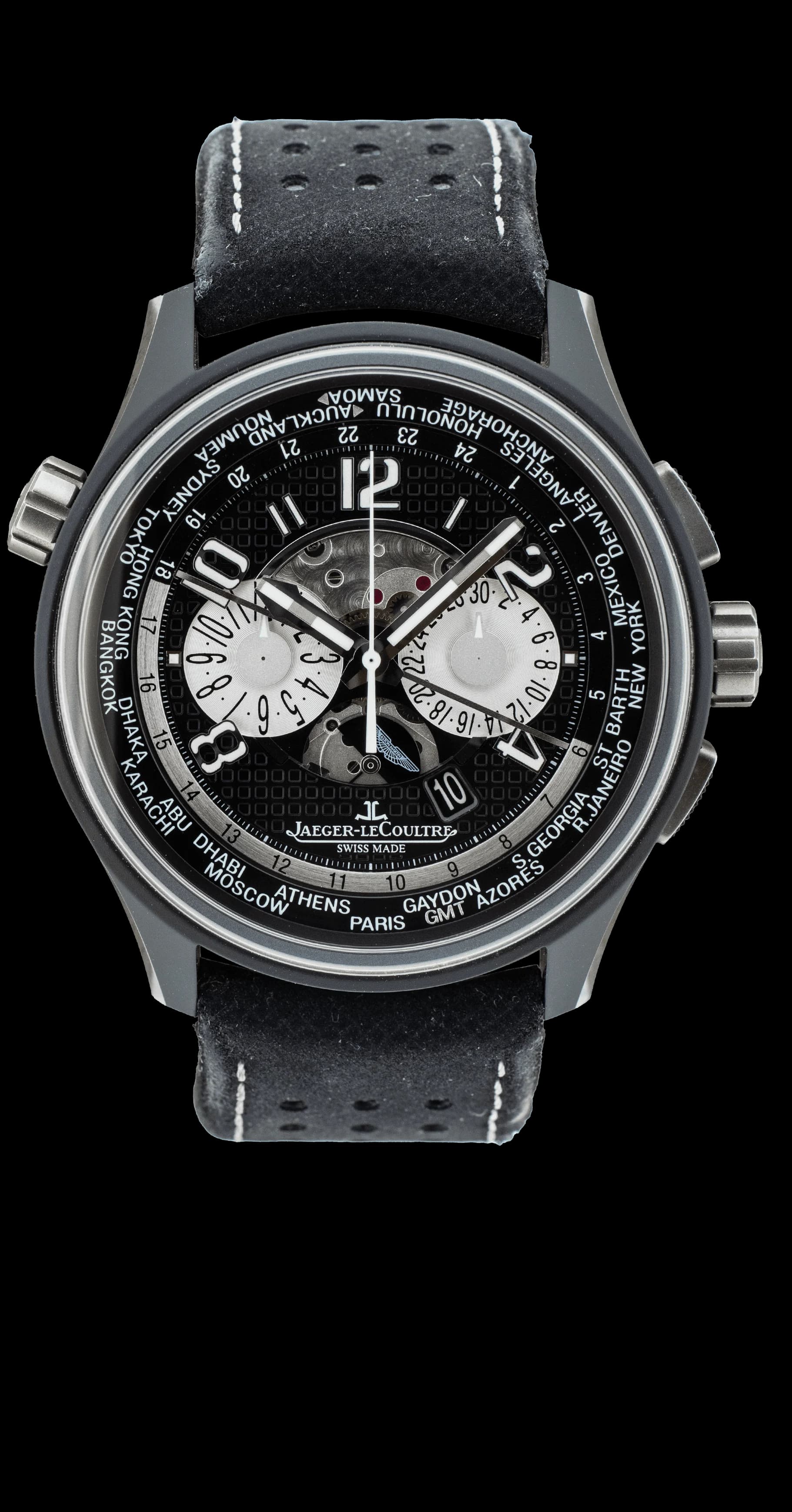 AMVOX5 Q193J471 Composite "Aston Martin" – 2012