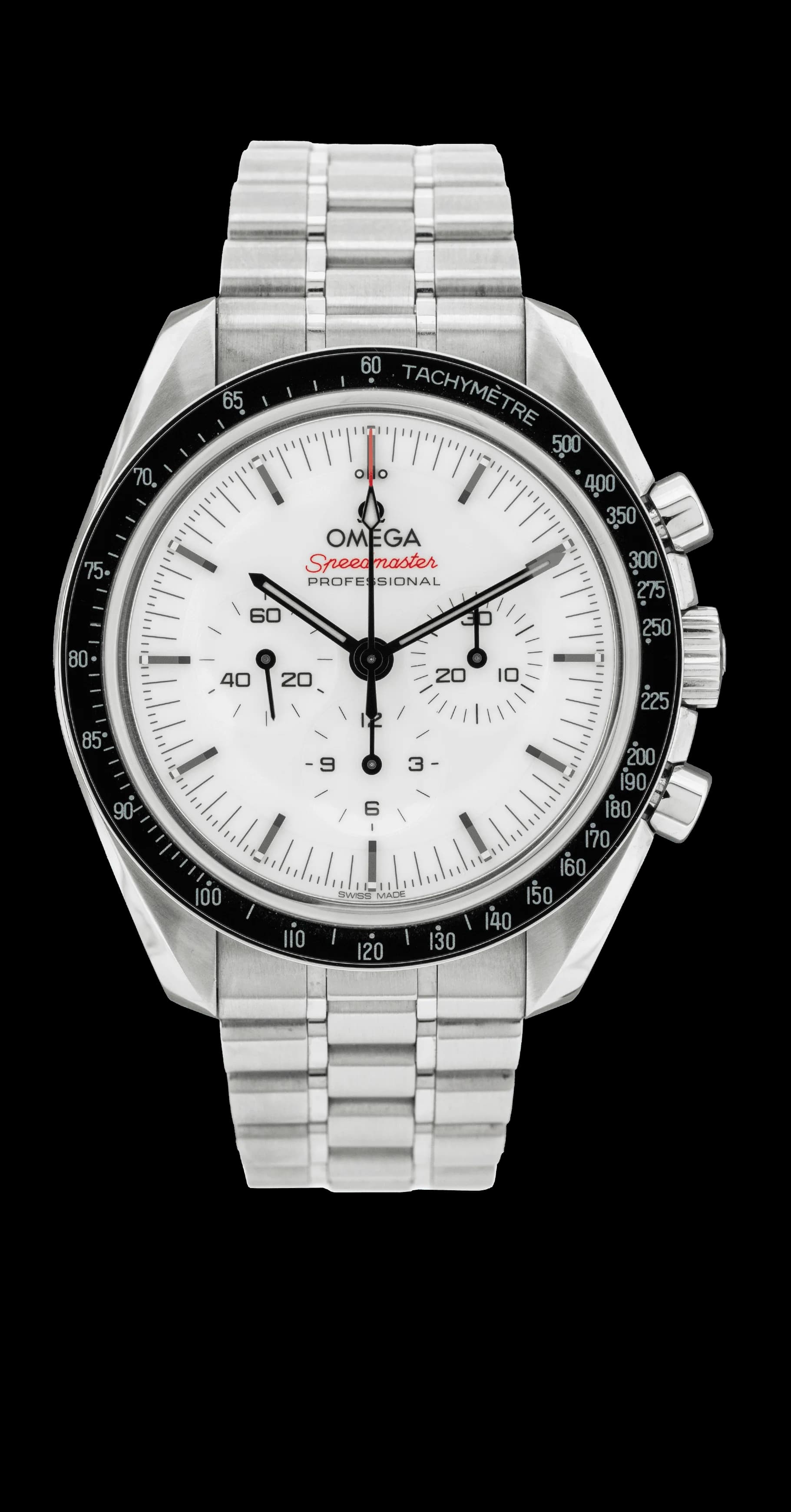 Speedmaster 310.30.42.50.04.001 Stainless Steel  – 2024