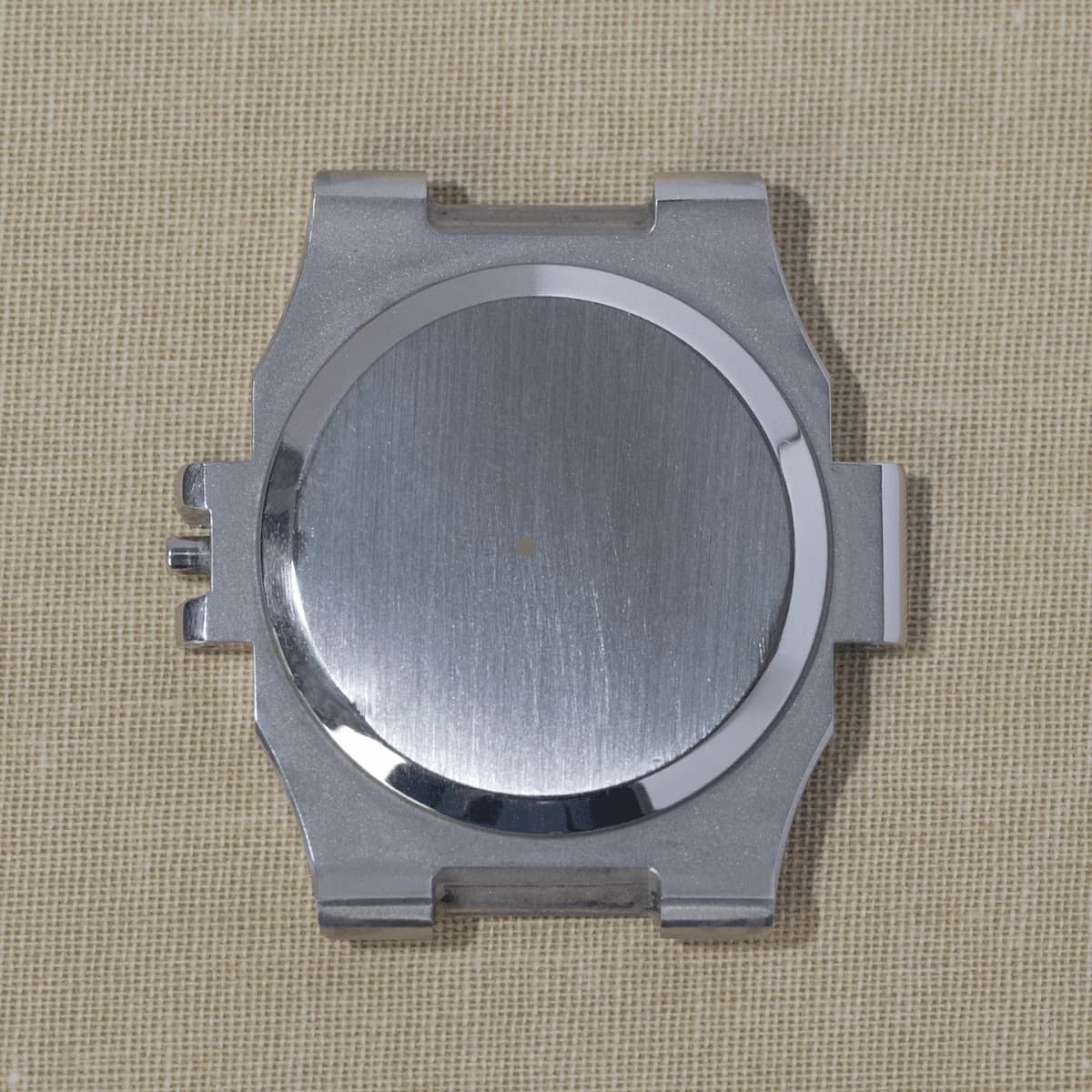 Patek Philippe Nautilus 3800: the comeback of the “mid-size”