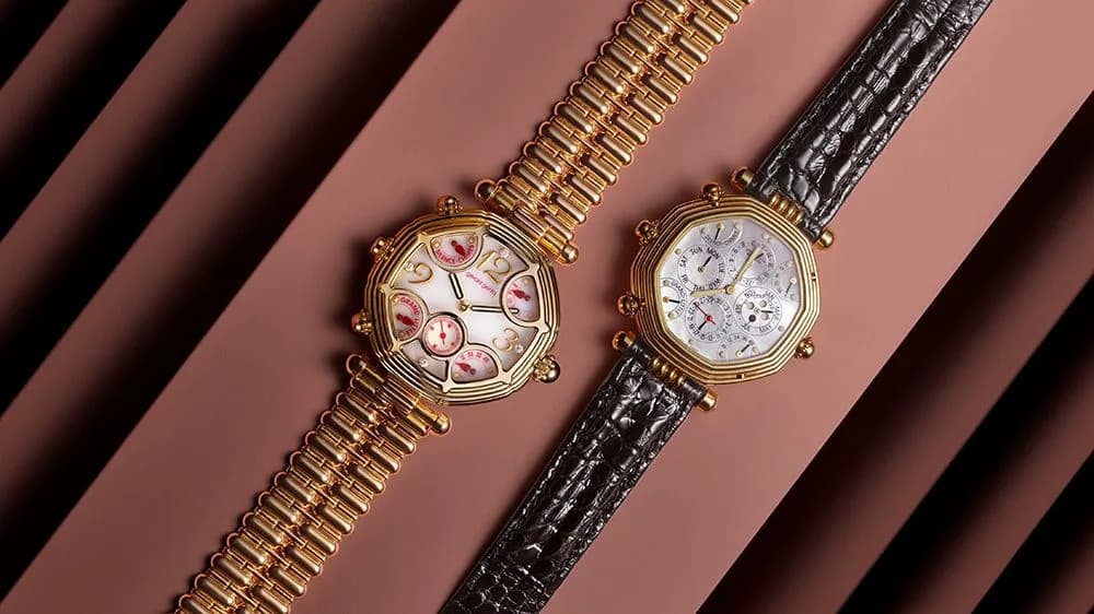 L’histoire de la Patek Philippe Nautilus 3700 : naissance d’une icône horlogère