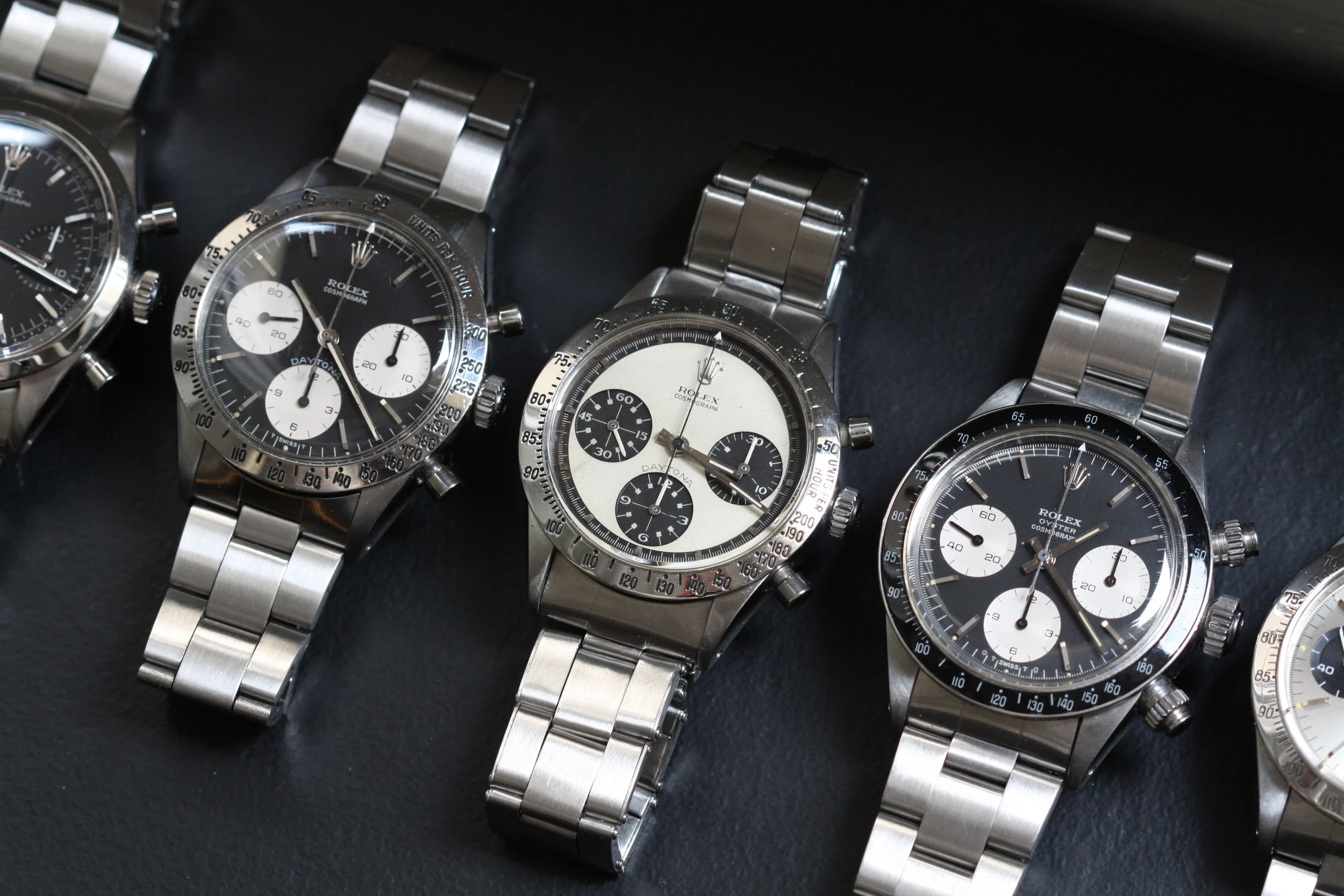 10 idées reçues sur les montres - Partie 1/2