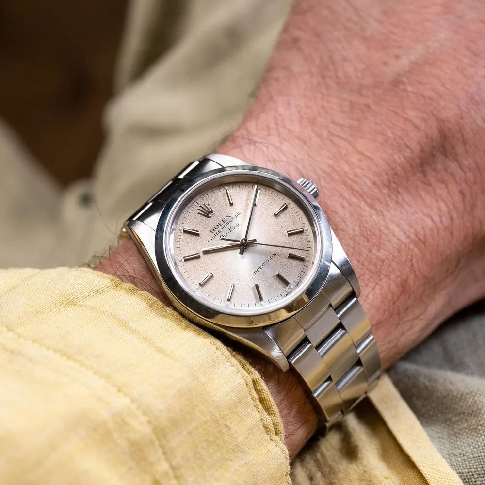 Air-King 14000M undefined  – 2000