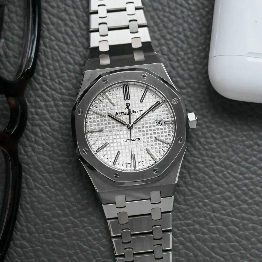 Royal Oak 15400ST undefined  – 2012