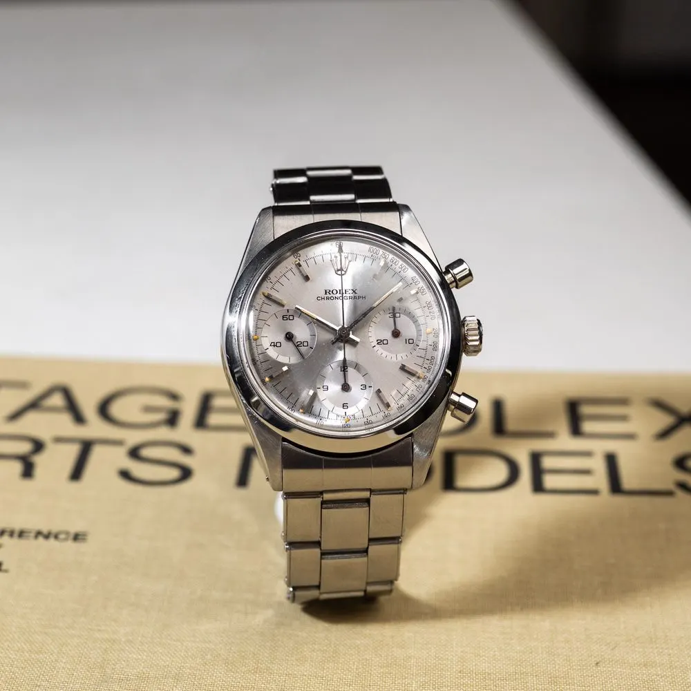 Daytona 6238 undefined "Pre-Daytona" – 1965