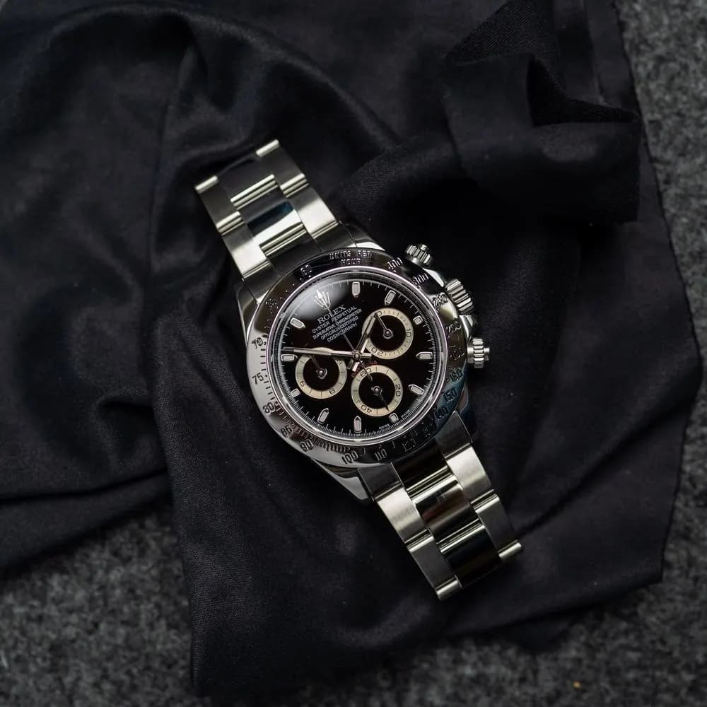 Daytona 116520 undefined  – 2010