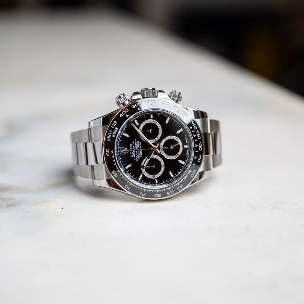 Daytona 126500LN undefined  – 2024