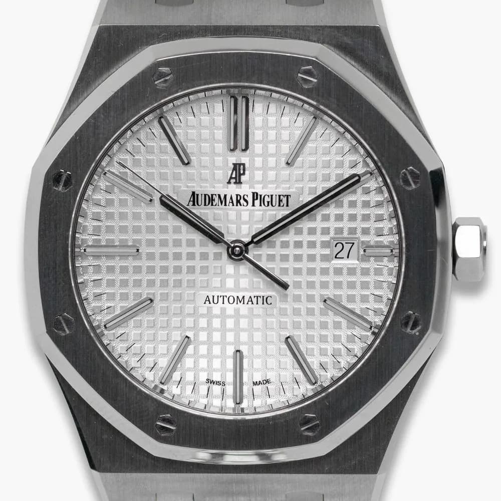Royal Oak 15400ST undefined  – 2012