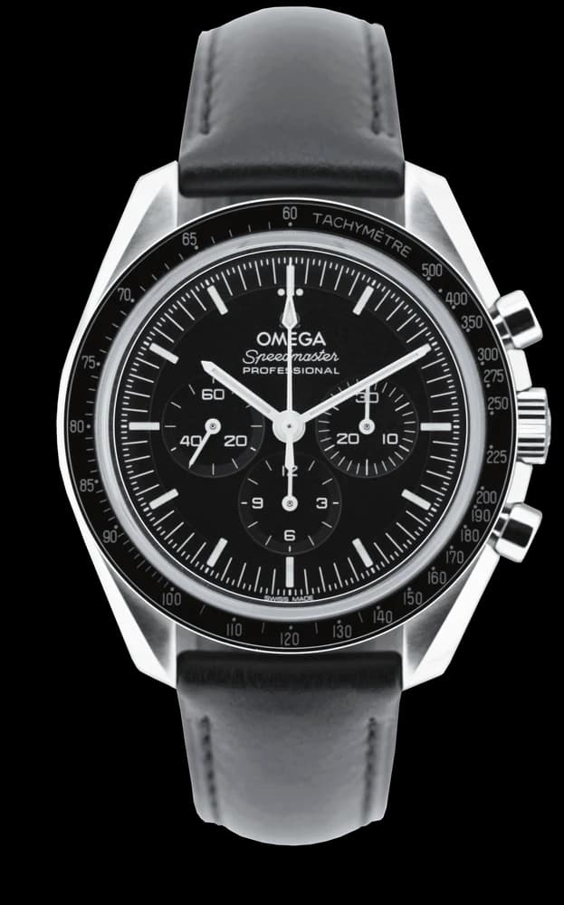 Speedmaster 310.32.42.50.01.002 undefined "Moonwatch" – 2022