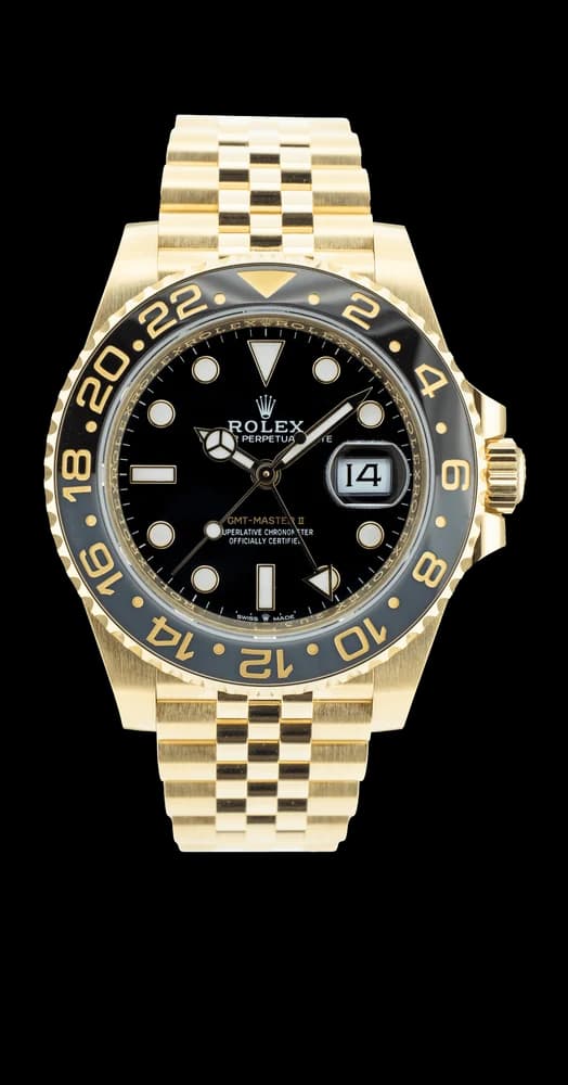 GMT-Master II 126718GRNR undefined "Zombie" – 2023