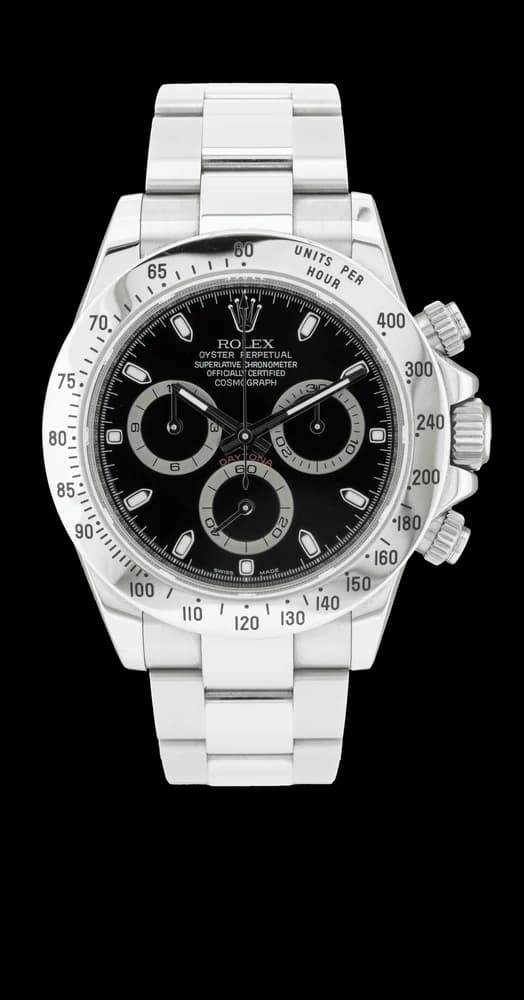 Daytona 116520 undefined  – 2010