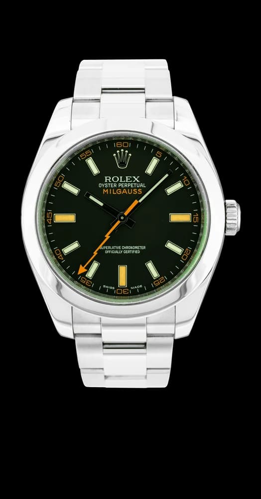 Milgauss 116400GV undefined  – 2008