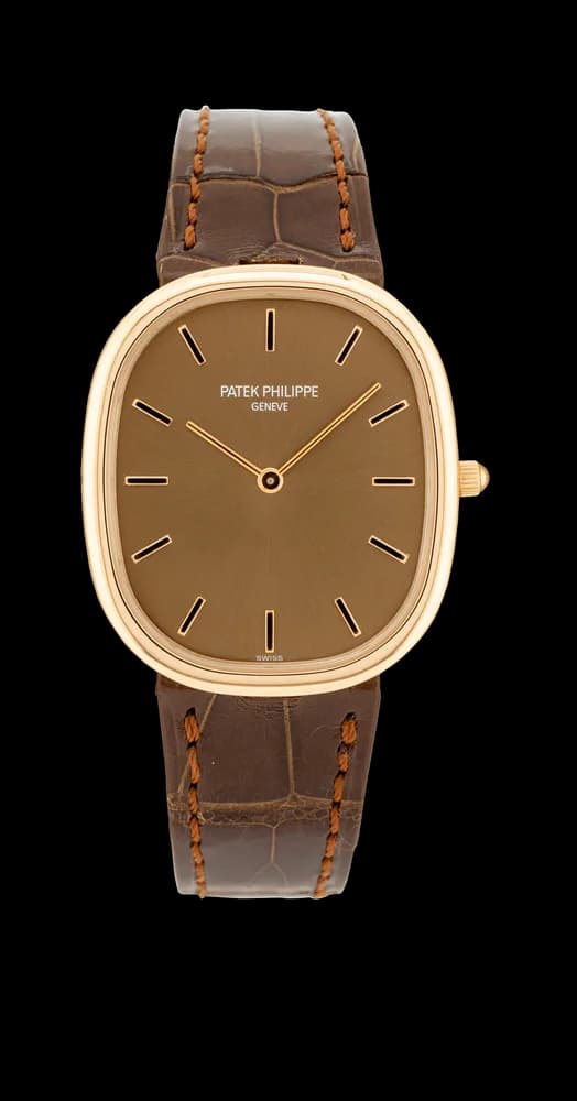 Ellipse 3738/100R-001 undefined "Brown Jumbo" – 2006