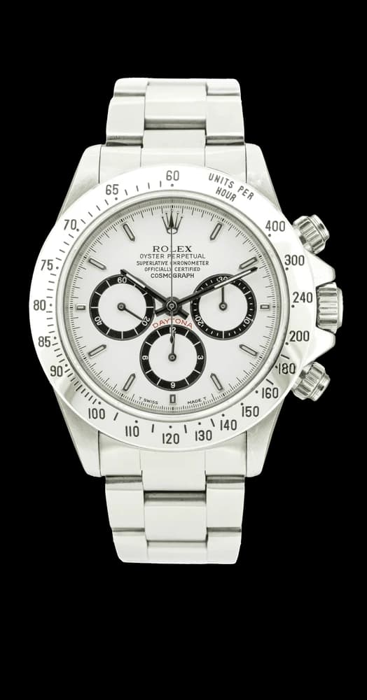 Daytona 16520 undefined "Zenith" – 1993