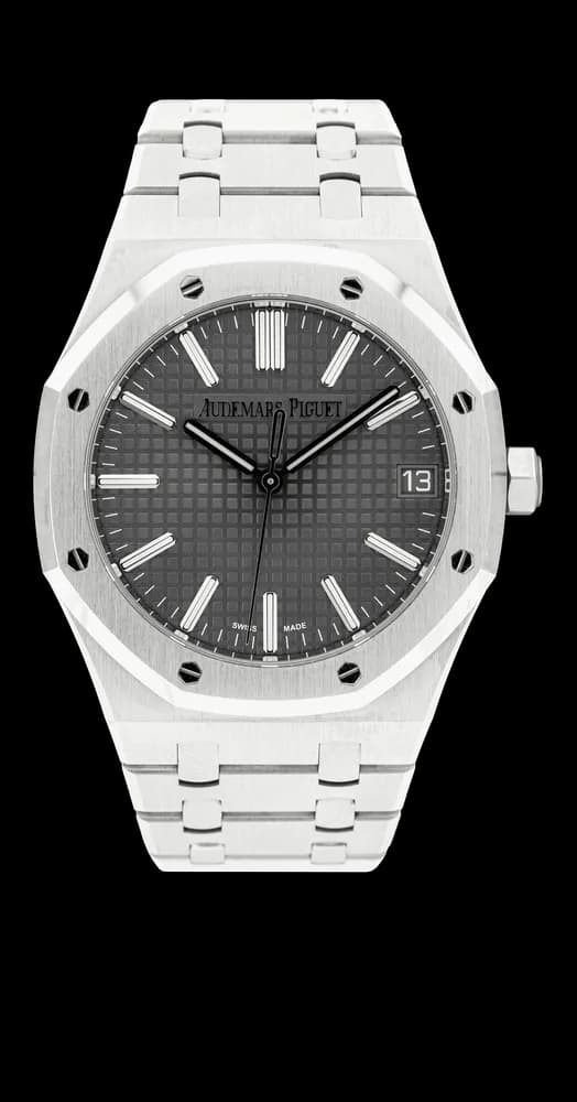 Royal Oak 15510ST.OO.1320ST.05 undefined "50th Anniversary" – 2022