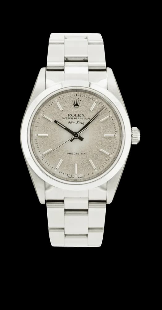 Air-King 14000M undefined  – 2000