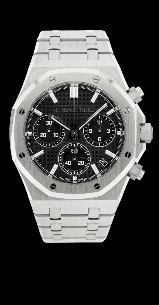 Royal Oak 26240ST.OO.1320ST.06 undefined  – 2022