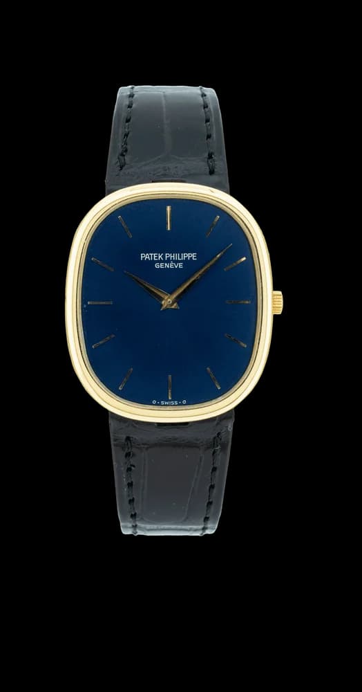 Ellipse 3838 undefined "Jumbo" – 1985